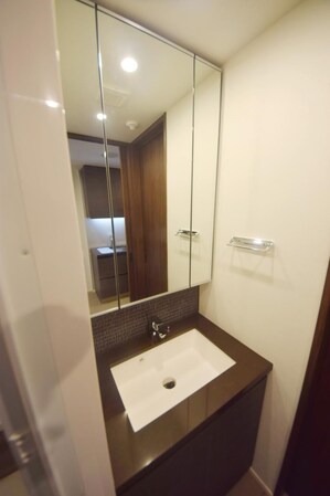 ザ・パークハビオ新御徒町の物件内観写真